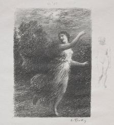 XXIV. Creator: Henri Fantin-Latour (French, 1836-1904)
