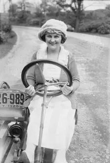 Young, between c1915 and c1920. Creator: Bain News Service