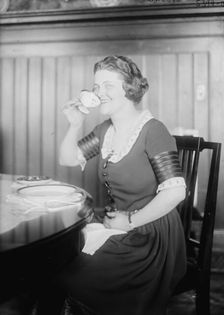 Young, between c1915 and c1920. Creator: Bain News Service