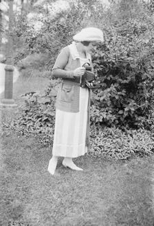 Young, between c1915 and c1920. Creator: Bain News Service