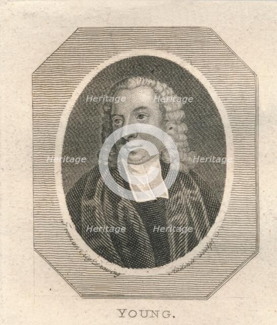 'Young', c1800.  Creator: Philip Audinet.