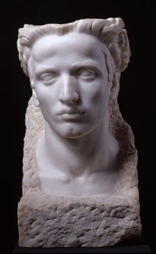 Young Pan, 1928. Creator: Henry Poole