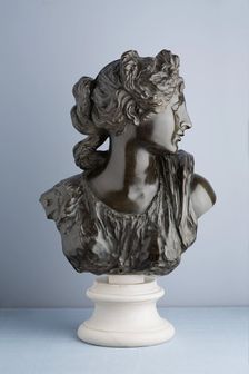 Young Woman, c.between 1715 and 1720. Creator: Jean Thierry