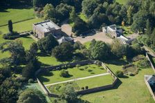 Youngsbury, Thundridge, Hertfordshire, c2015. Artist: Damian Grady