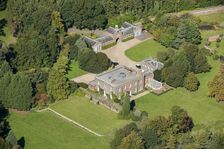 Youngsbury, Thundridge, Hertfordshire, c2015. Artist: Damian Grady