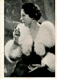Your call, Miss Arnaud A Cocktail With Booth's? - Ah Yes! Without Booth's?… Arnaud. c1935 (1935)