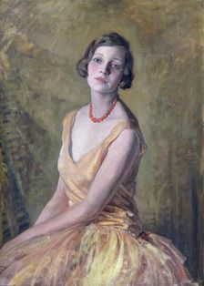 Youth, c1910s. Creator: Mary Tripe