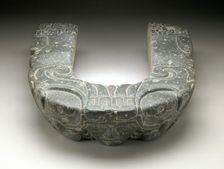 Yoke, between 600 and 900. Creator: Unknown