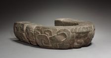 Yoke, c. 600-900. Creator: Unknown