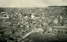 Yokohama 1891. Creator: Unknown