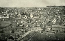 Yokohama 1891. Creator: Unknown