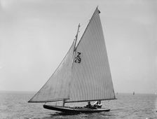 Yola, 1896 June 22. Creator: John S Johnston