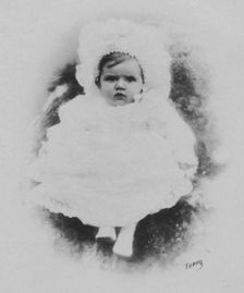 Yolande c1893. Artist: Toppo Photo