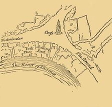 York Place (1881). Creator: Unknown