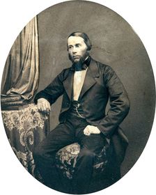 Yakov Groth, Russian philologist and linguist, 1860s