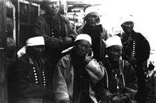 Yakut women, 1890. Creator: Unknown