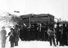 Yakuts, 1890. Creator: Unknown