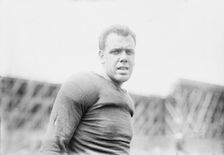 Yale: Robinson, between c1910 and c1915. Creator: Bain News Service