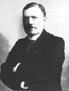 Yann Nibor c1893