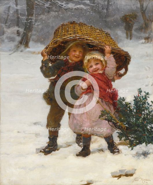 Yuletide.