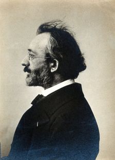 Yves Delage. Creator: Unknown