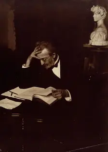 Yves Delage. Creator: Unknown