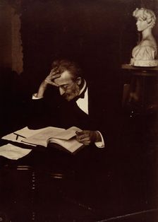 Yves Delage. Creator: Unknown