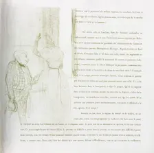 Yvette Guilbert-French Series: No. 15, 1894. Creator: Henri de Toulouse-Lautrec (French, 1864-1901)