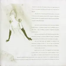 Yvette Guilbert-French Series: No. 4, 1894. Creator: Henri de Toulouse-Lautrec (French, 1864-1901)