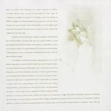 Yvette Guilbert-French Series: No. 5, 1894. Creator: Henri de Toulouse-Lautrec (French, 1864-1901)