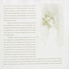 Yvette Guilbert-French Series: No. 5, 1894. Creator: Henri de Toulouse-Lautrec (French, 1864-1901)