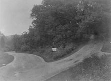 Zoo, c1895. Creator: Frances Benjamin Johnston