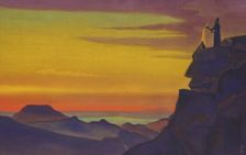 Zoroaster