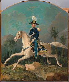 Zachary Taylor, 19th century. Creator: James Walker