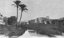 'Zagazik; Le Nord-Est Africain 1914. Creator: Unknown