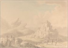 Zahara. Creator: Anthony Devis