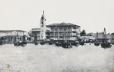 Zanzibar 1924