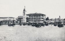 Zanzibar 1924