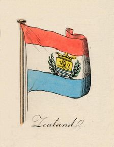 Zealand 1838