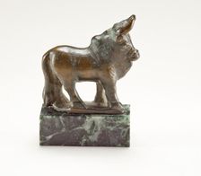 Zebu, A.D. 1st-2nd century. Creator: Unknown