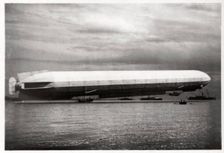 Zeppelin LZ4, 1908 (1933)