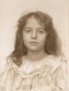 Zylpha, c1900. Creator: Eva Gamble Walborn